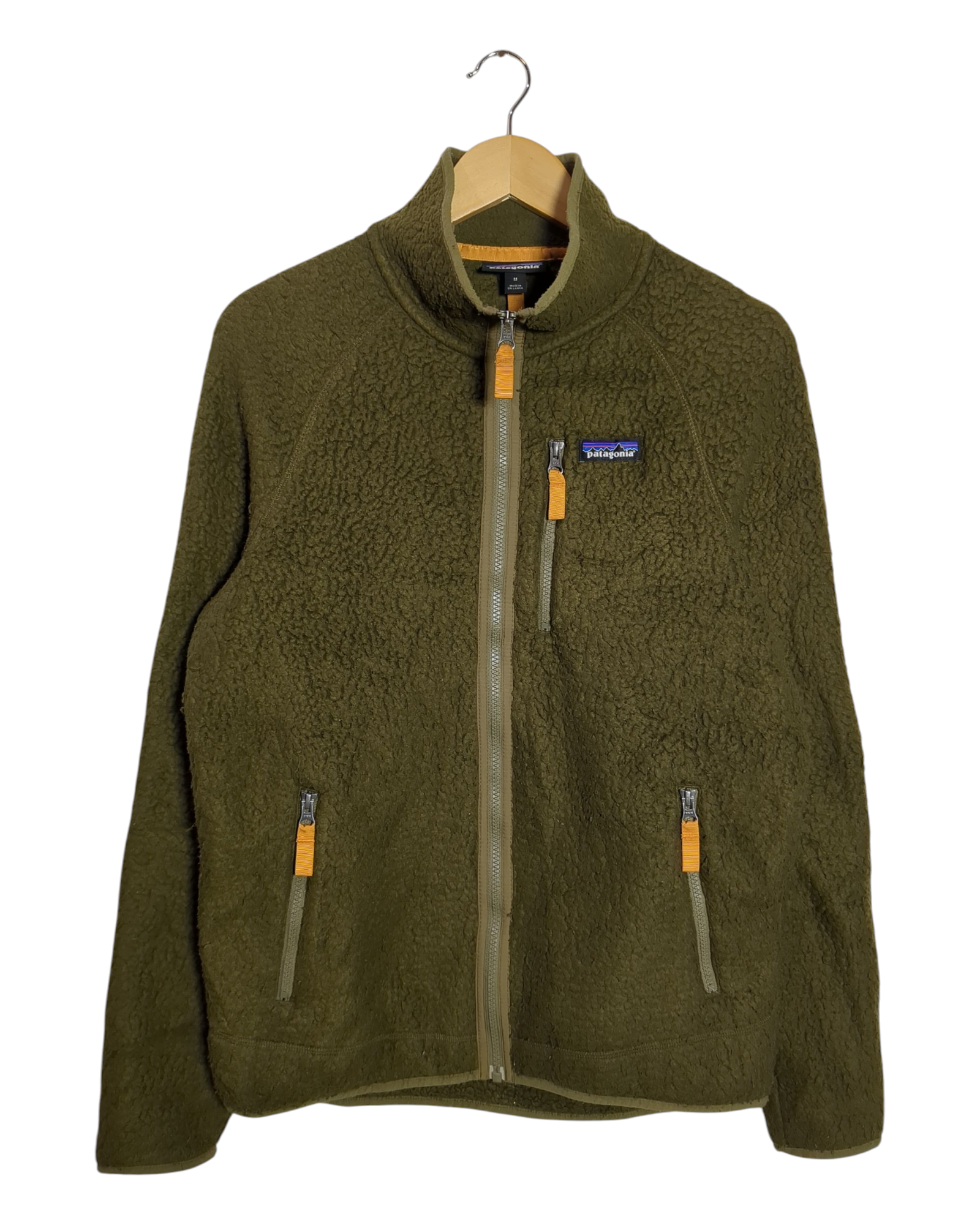 Patagonia Retro Pile Jacket - (M)