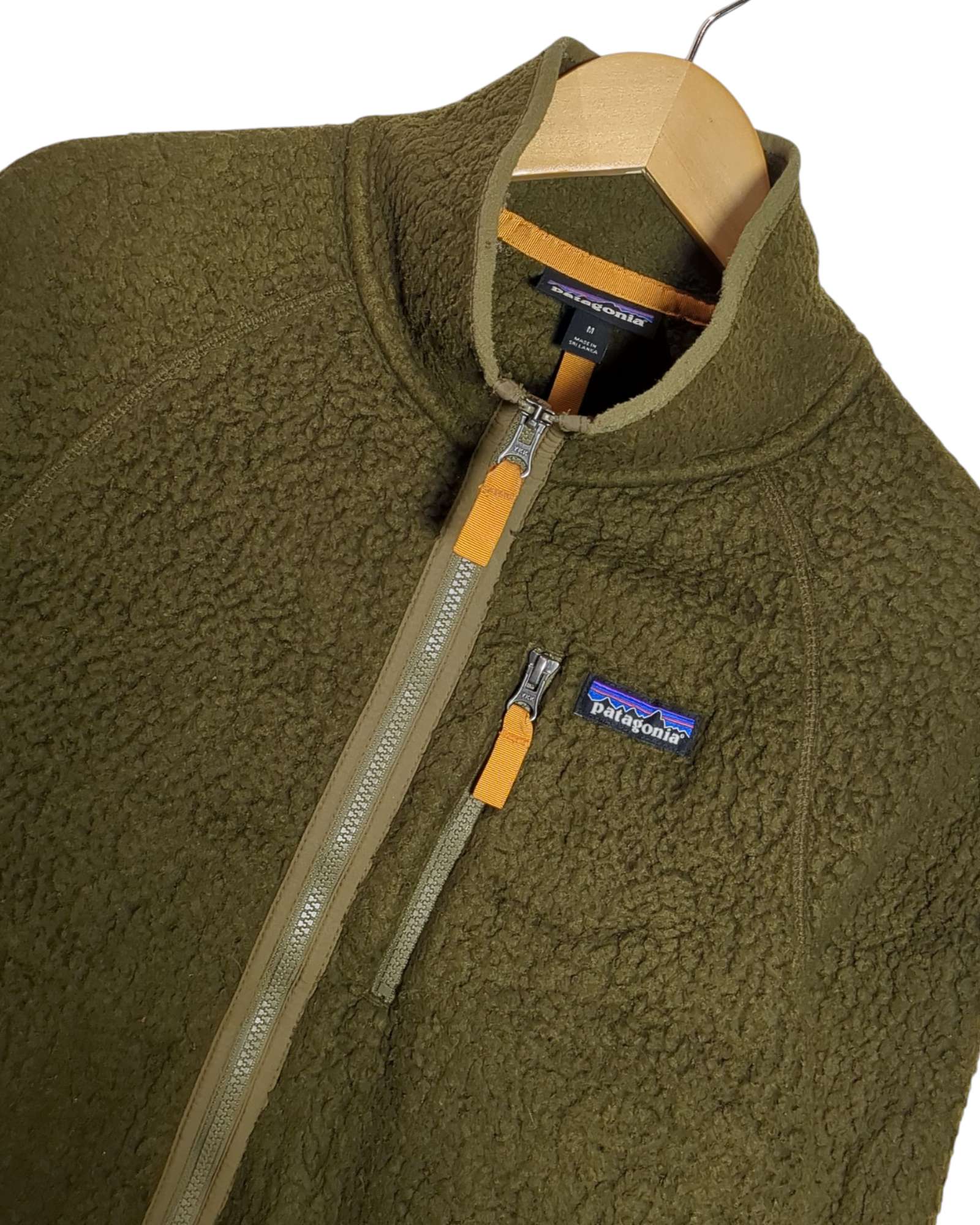 Patagonia Retro Pile Jacket - (M)