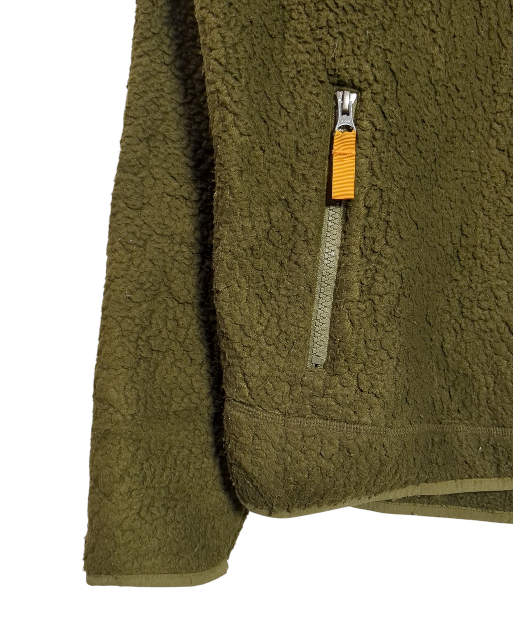 Patagonia Retro Pile Jacket - (M)