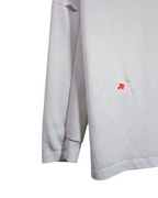 2009-10 England Umbro Home L/S Shirt - (M)