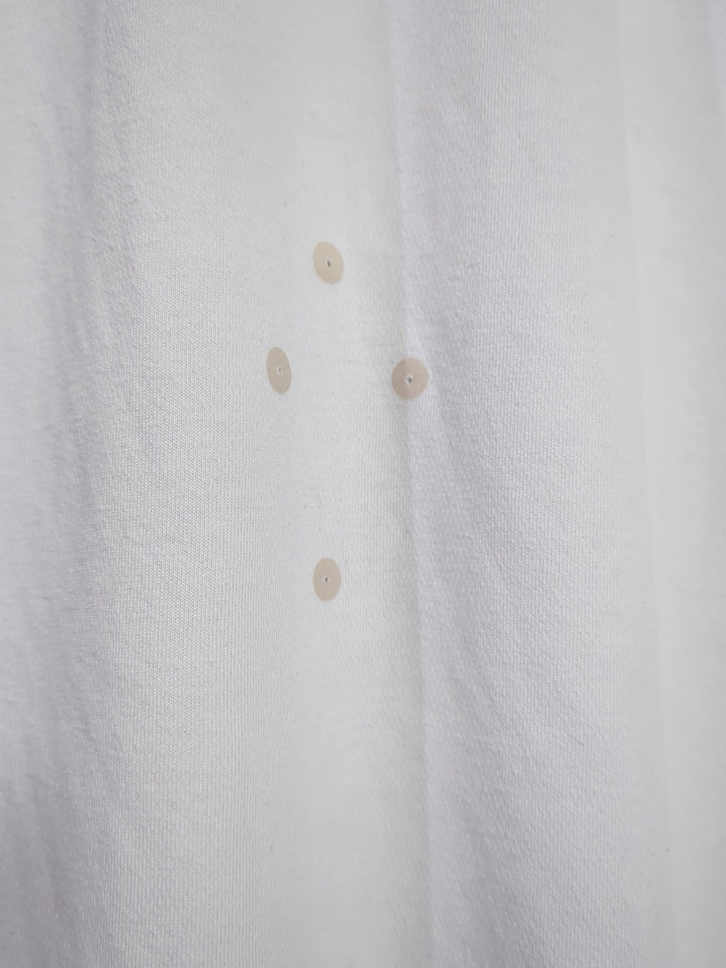 2009-10 England Umbro Home L/S Shirt - (M)