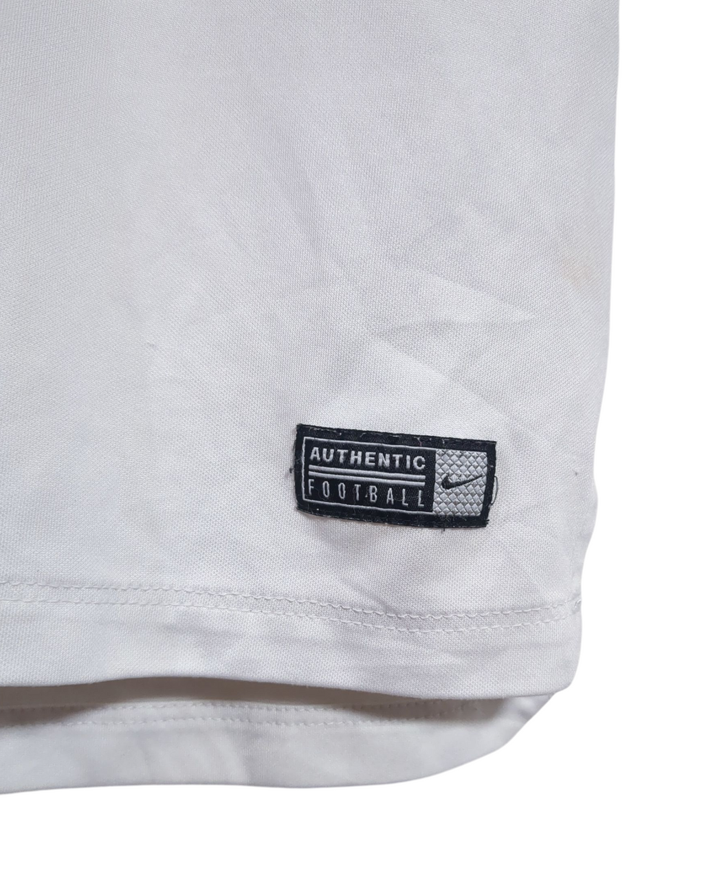 2018-20 England Nike Pre-Match Shirt - (M)