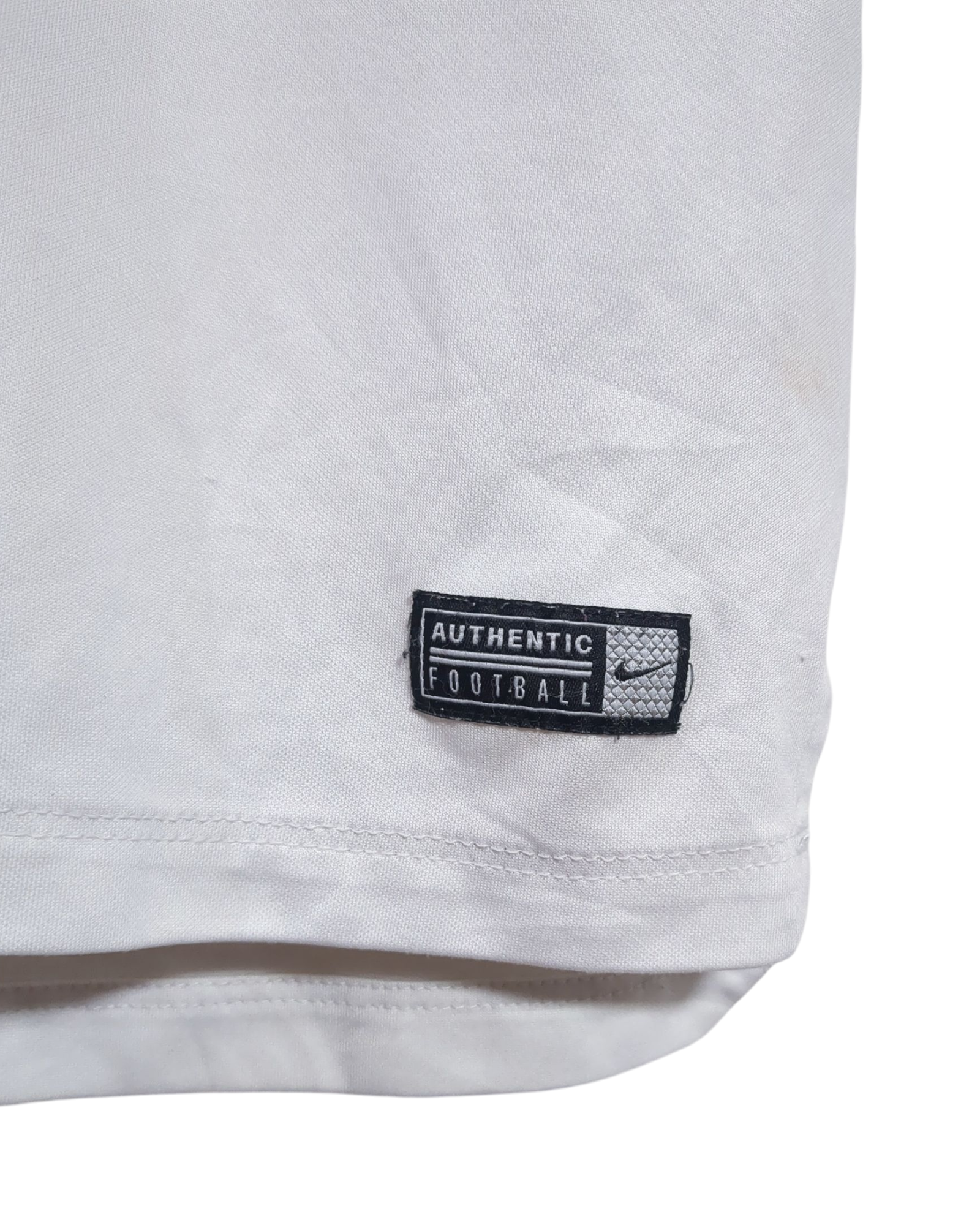 2018-20 England Nike Pre-Match Shirt - (M)