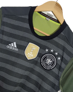 2015-16 Germany Adidas Away Shirt - (S)