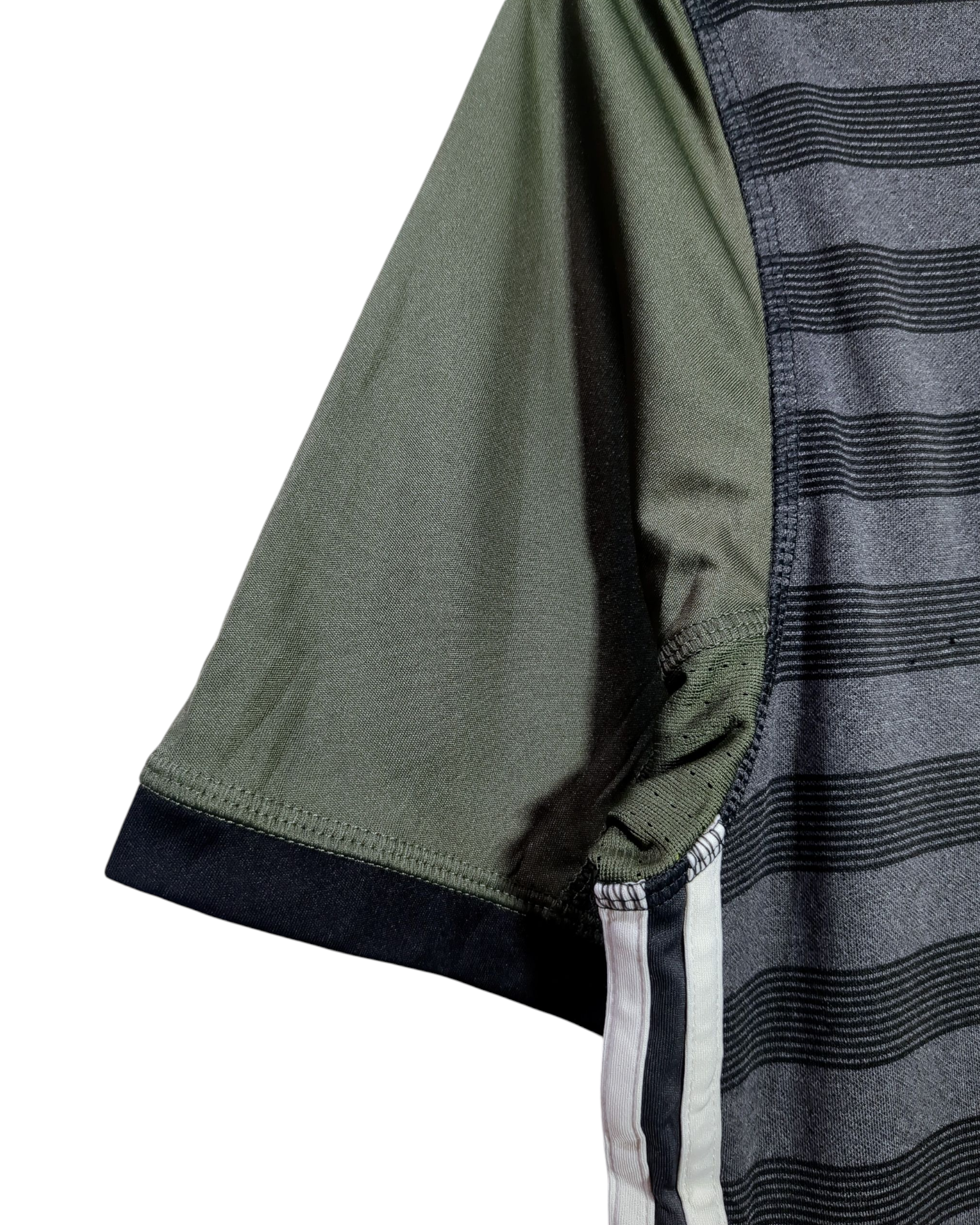 2015-16 Germany Adidas Away Shirt - (S)