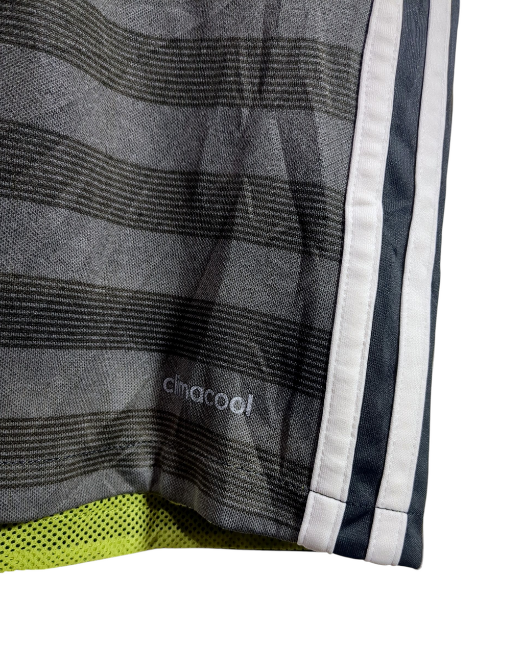 2015-16 Germany Adidas Away Shirt - (S)