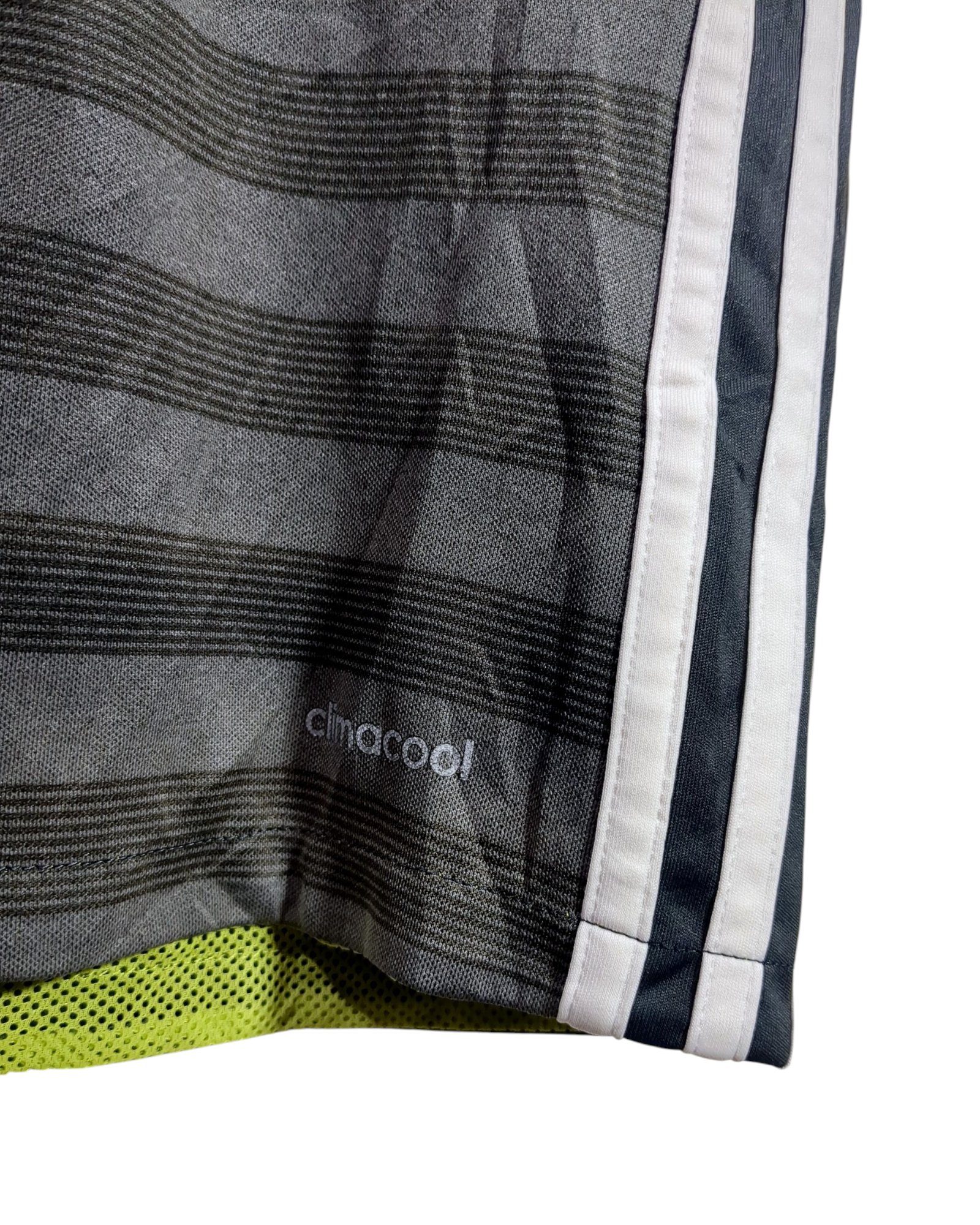 2015-16 Germany Adidas Away Shirt - (S)