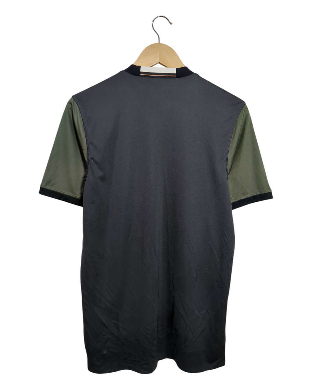 2015-16 Germany Adidas Away Shirt - (S)