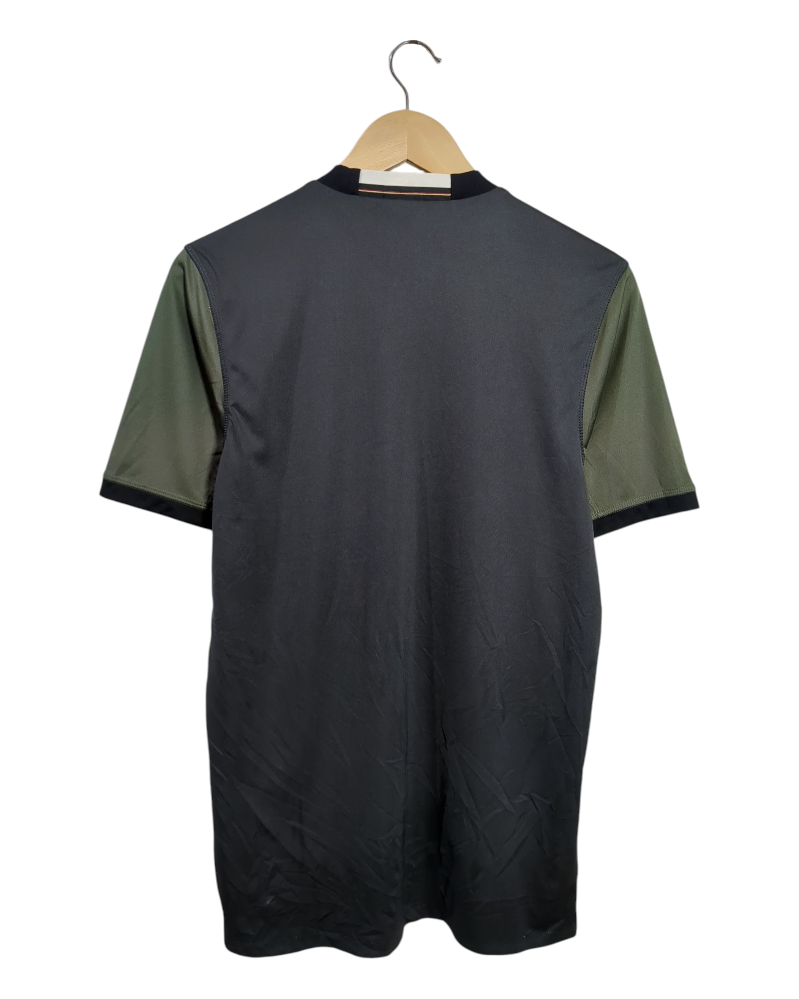 2015-16 Germany Adidas Away Shirt - (S)