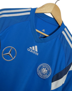 2014-15 Germany Adidas Training Shirt - (M)