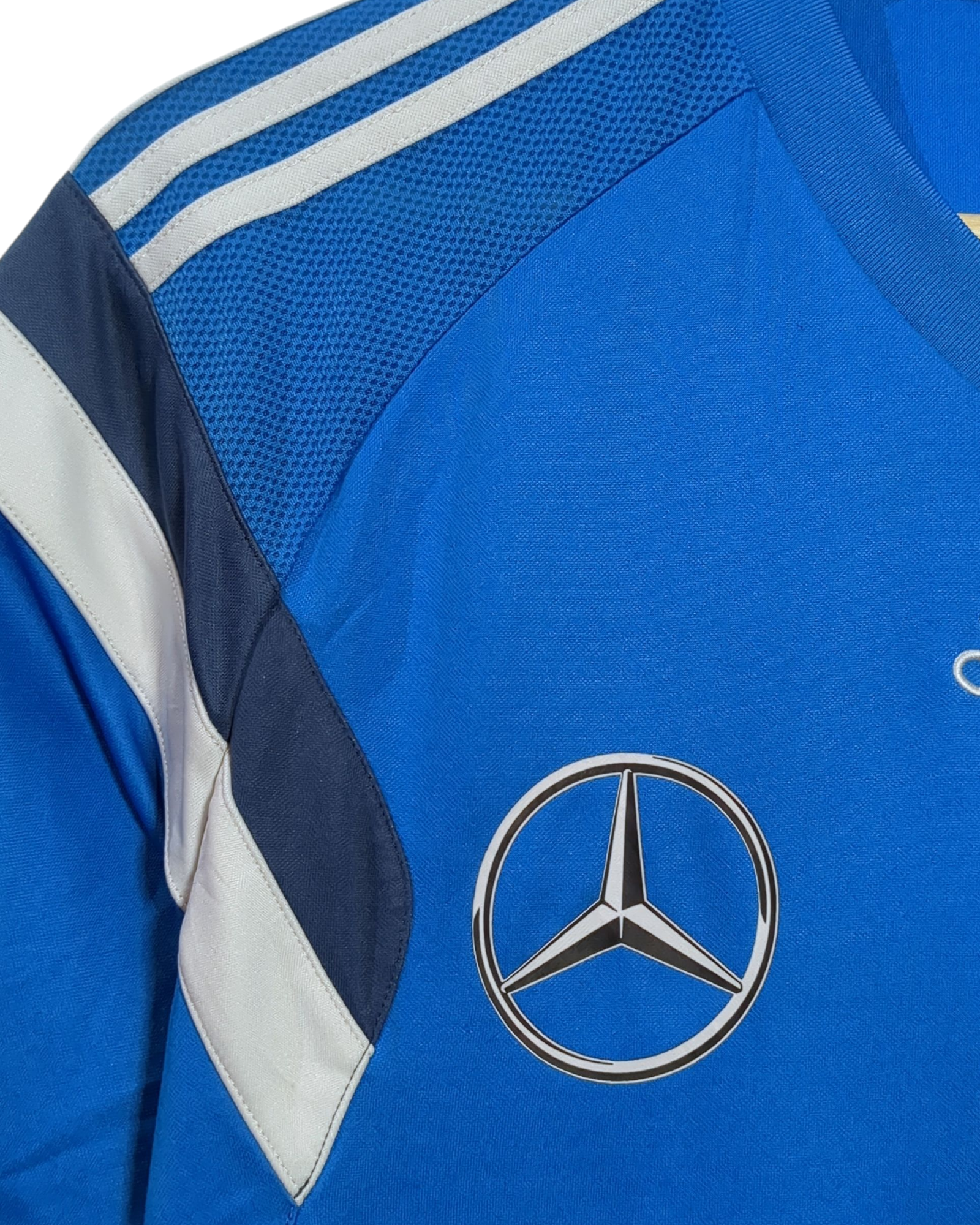 2014-15 Germany Adidas Training Shirt - (M)