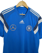 2014-15 Germany Adidas Training Shirt - (M)