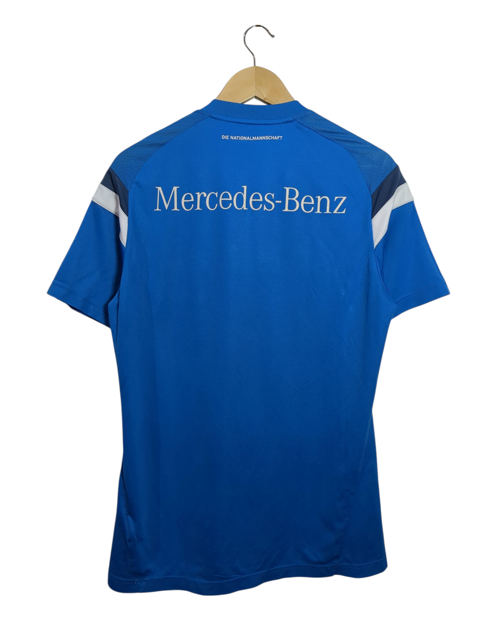 2014-15 Germany Adidas Training Shirt - (M)