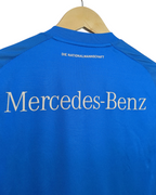 2014-15 Germany Adidas Training Shirt - (M)