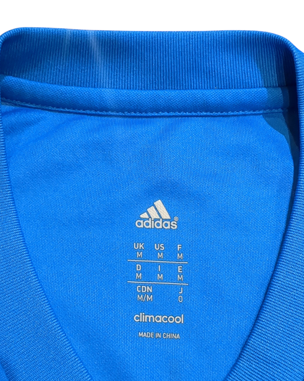 2014-15 Germany Adidas Training Shirt - (M)