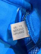 2014-15 Germany Adidas Training Shirt - (M)