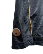 2009-10 Olympique Marseille Adidas Third Shirt #15 - (M)