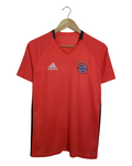 2016-17 Bayern Munich Adidas Training Shirt - (M)