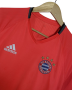 2016-17 Bayern Munich Adidas Training Shirt - (M)