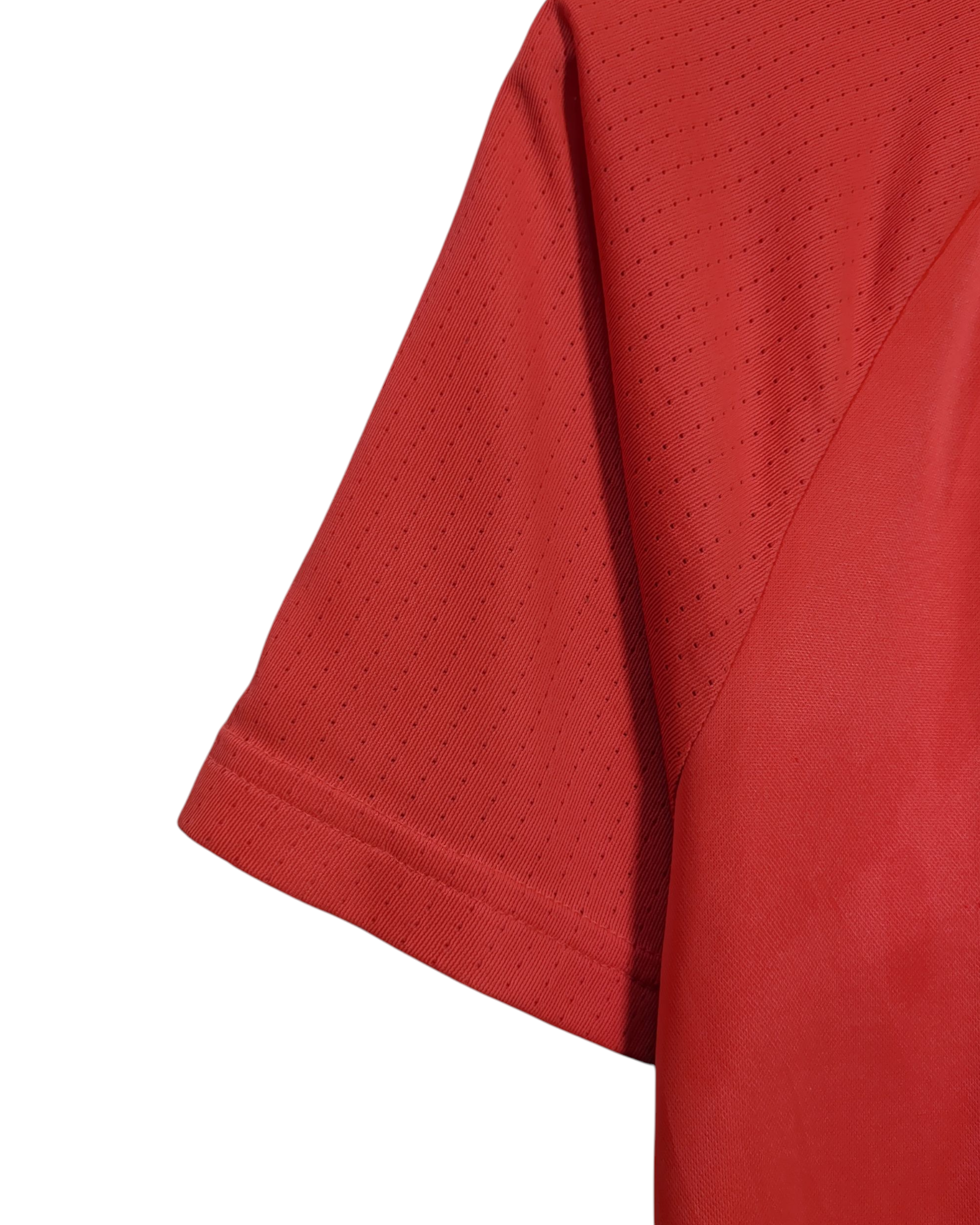 2016-17 Bayern Munich Adidas Training Shirt - (M)