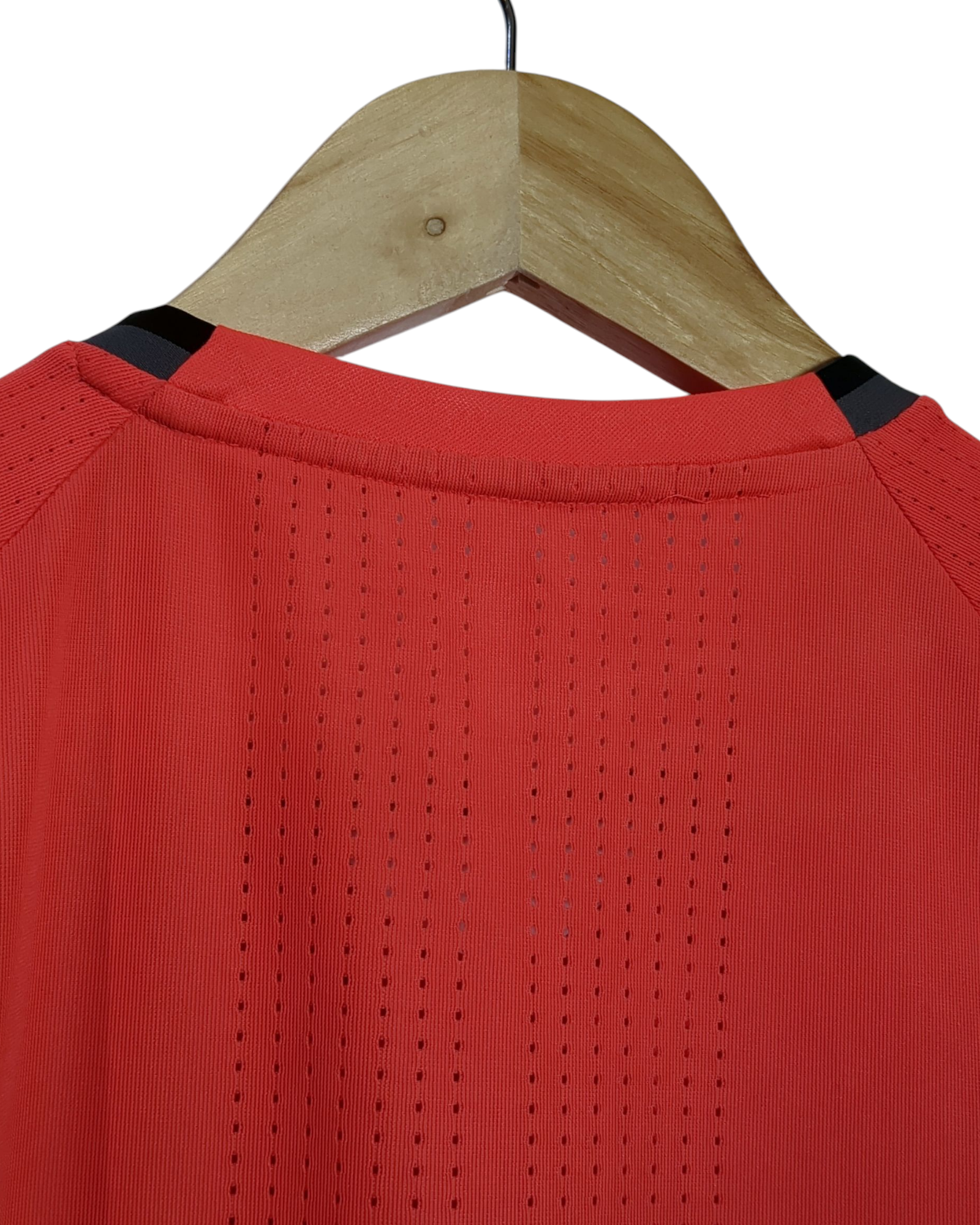 2016-17 Bayern Munich Adidas Training Shirt - (M)