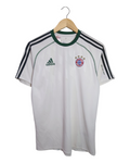 2013-14 Bayern Munich Adidas Formotion Training Shirt - (XL.Boys)