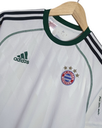 2013-14 Bayern Munich Adidas Formotion Training Shirt - (XL.Boys)