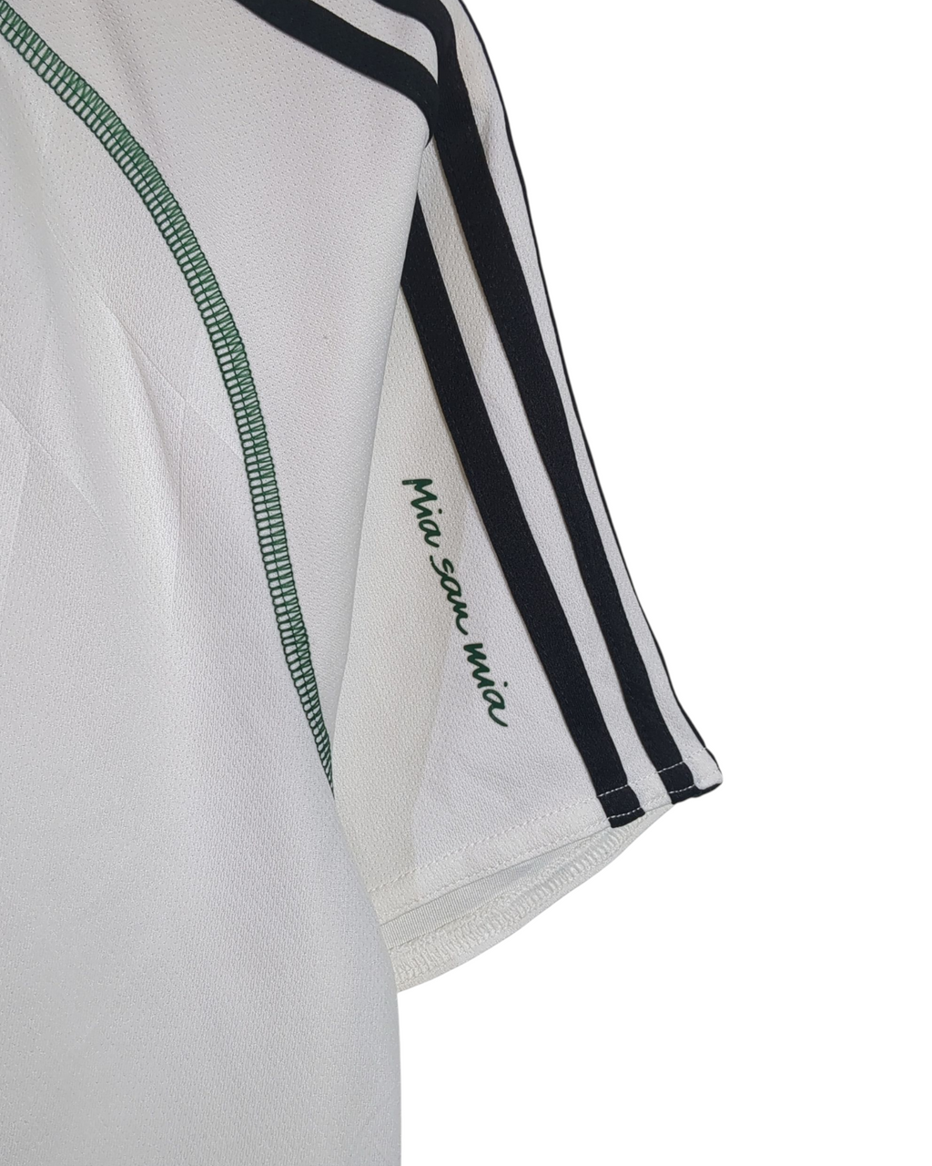 2013-14 Bayern Munich Adidas Formotion Training Shirt - (XL.Boys)