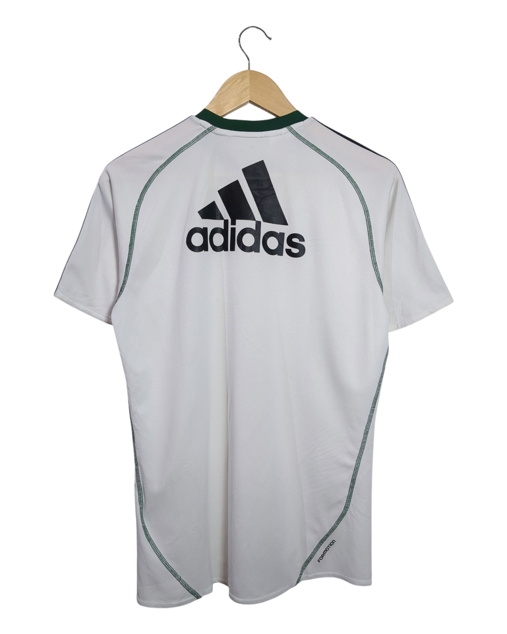 2013-14 Bayern Munich Adidas Formotion Training Shirt - (XL.Boys)