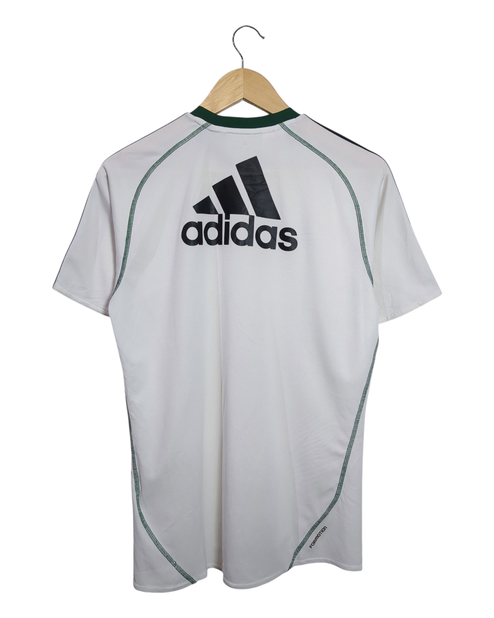 2013-14 Bayern Munich Adidas Formotion Training Shirt - (XL.Boys)