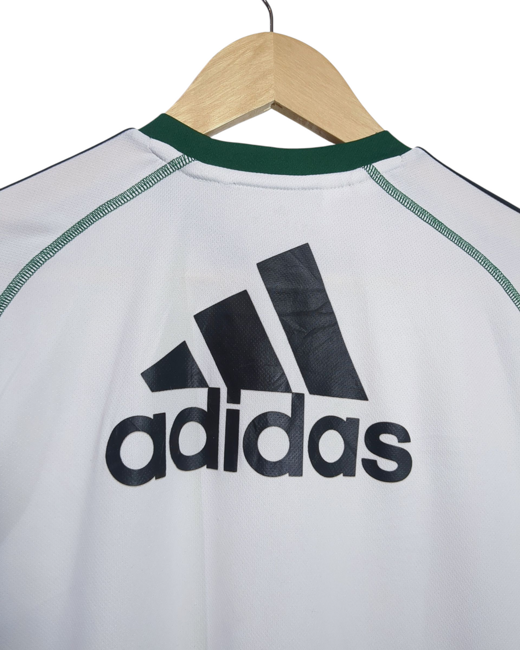 2013-14 Bayern Munich Adidas Formotion Training Shirt - (XL.Boys)