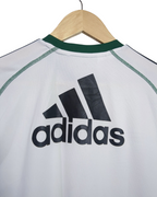 2013-14 Bayern Munich Adidas Formotion Training Shirt - (XL.Boys)