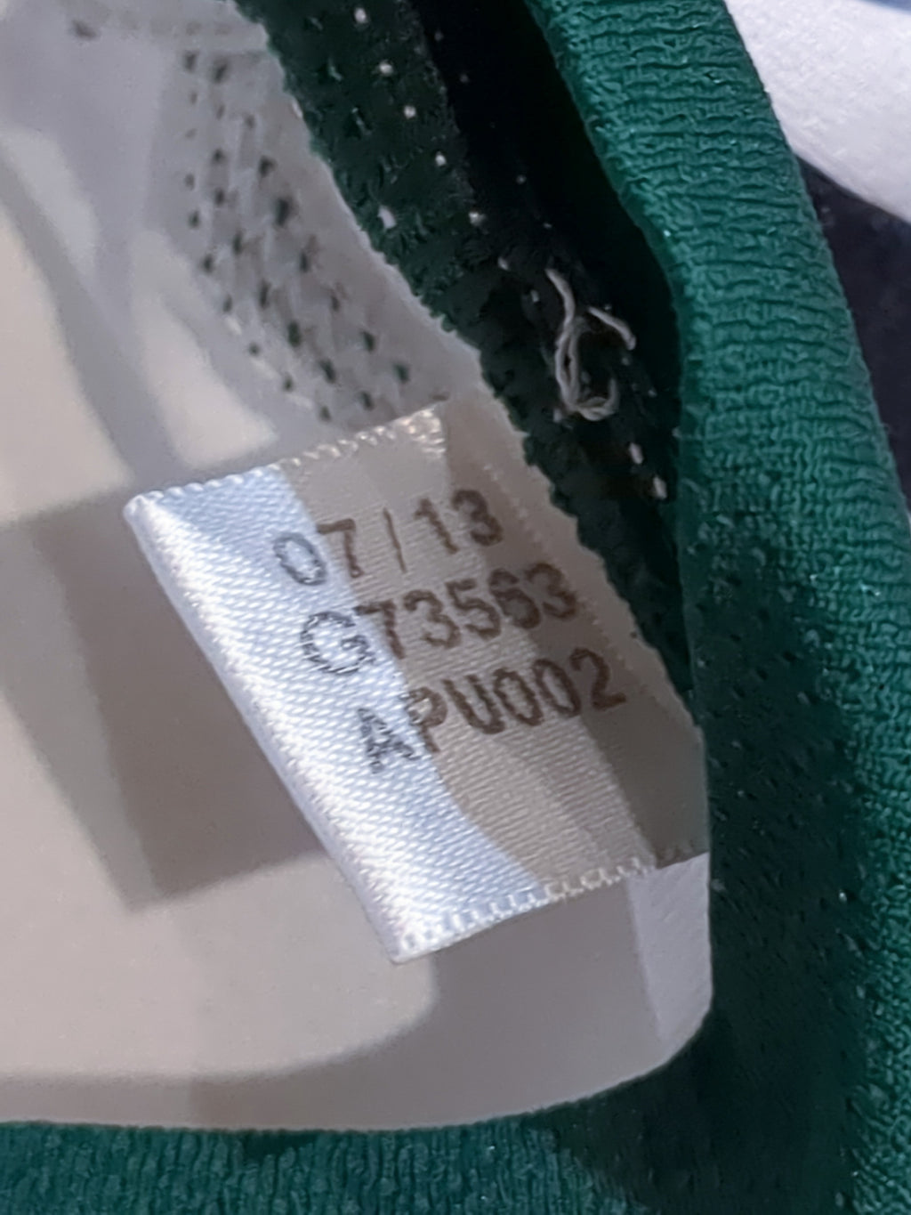 2013-14 Bayern Munich Adidas Formotion Training Shirt - (XL.Boys)