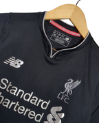 2016-17 Liverpool New Balance Away Shirt - (L.Boys)