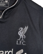 2016-17 Liverpool New Balance Away Shirt - (L.Boys)