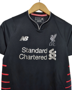 2016-17 Liverpool New Balance Away Shirt - (L.Boys)