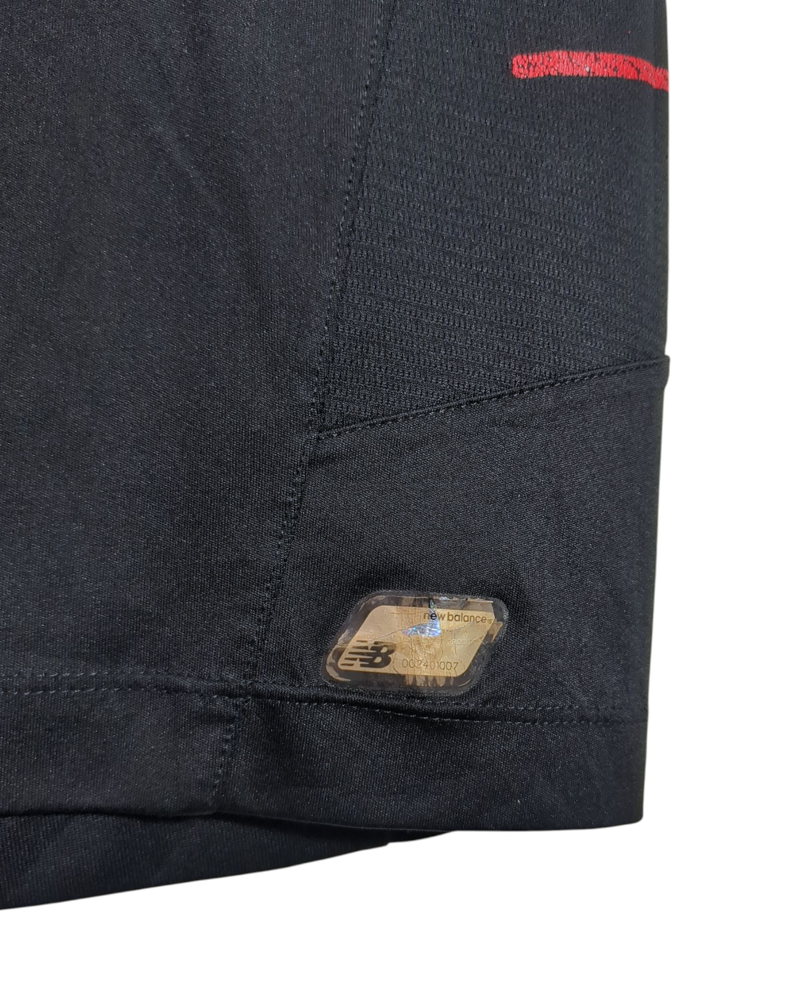 2016-17 Liverpool New Balance Away Shirt - (L.Boys)