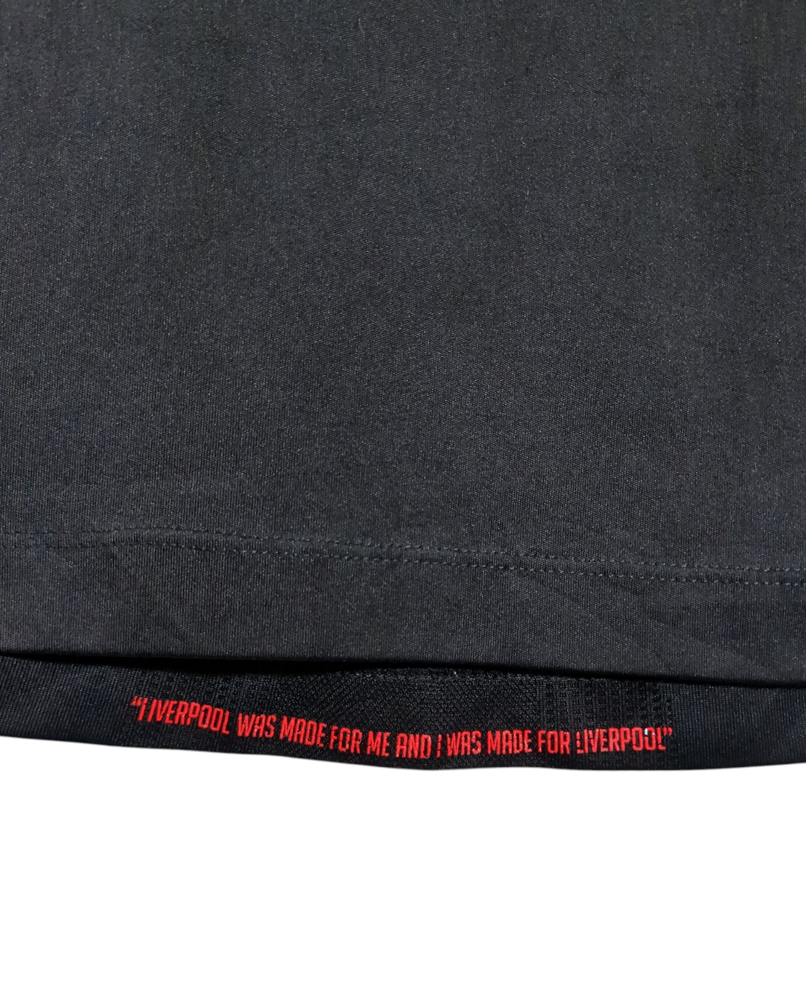 2016-17 Liverpool New Balance Away Shirt - (L.Boys)