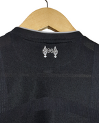 2016-17 Liverpool New Balance Away Shirt - (L.Boys)