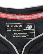 2016-17 Liverpool New Balance Away Shirt - (L.Boys)