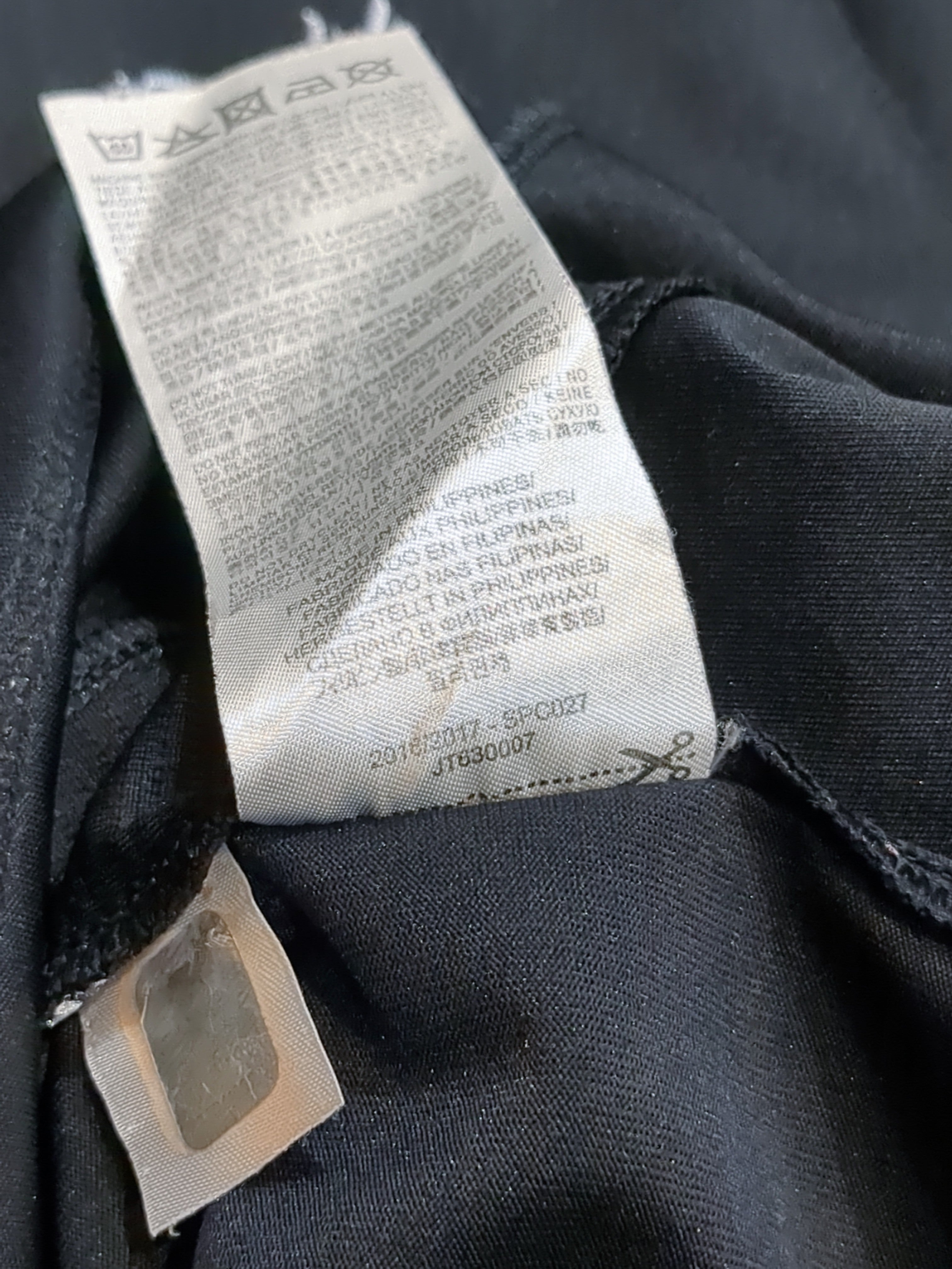 2016-17 Liverpool New Balance Away Shirt - (L.Boys)