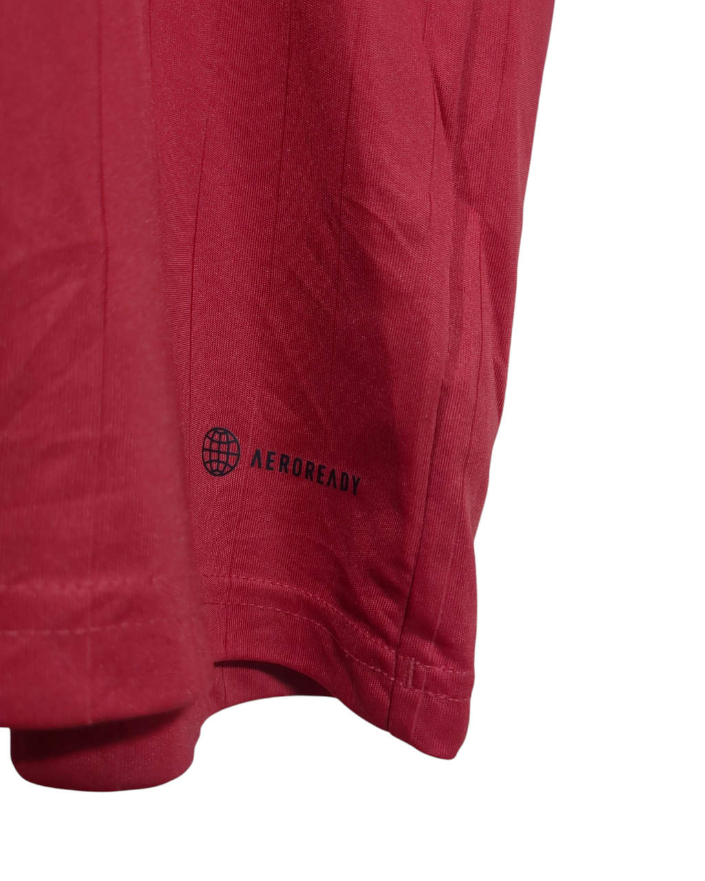 2022-23 Manchester United Adidas Home Shirt - (XL)