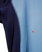 2002-03 Olympique Marseille Adidas Training Shirt - (M)