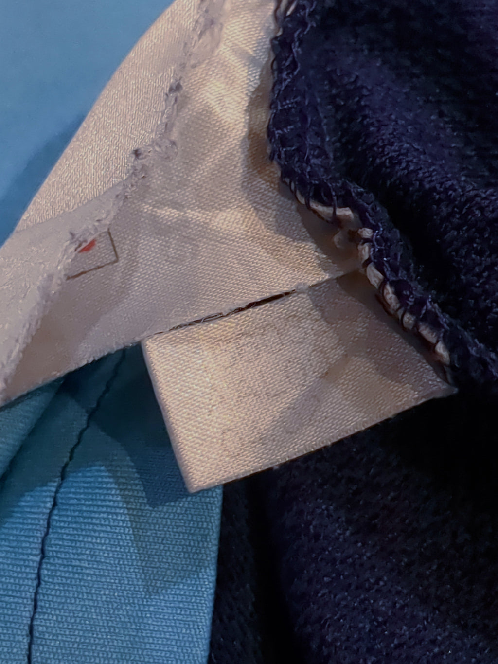 2002-03 Olympique Marseille Adidas Training Shirt - (M)