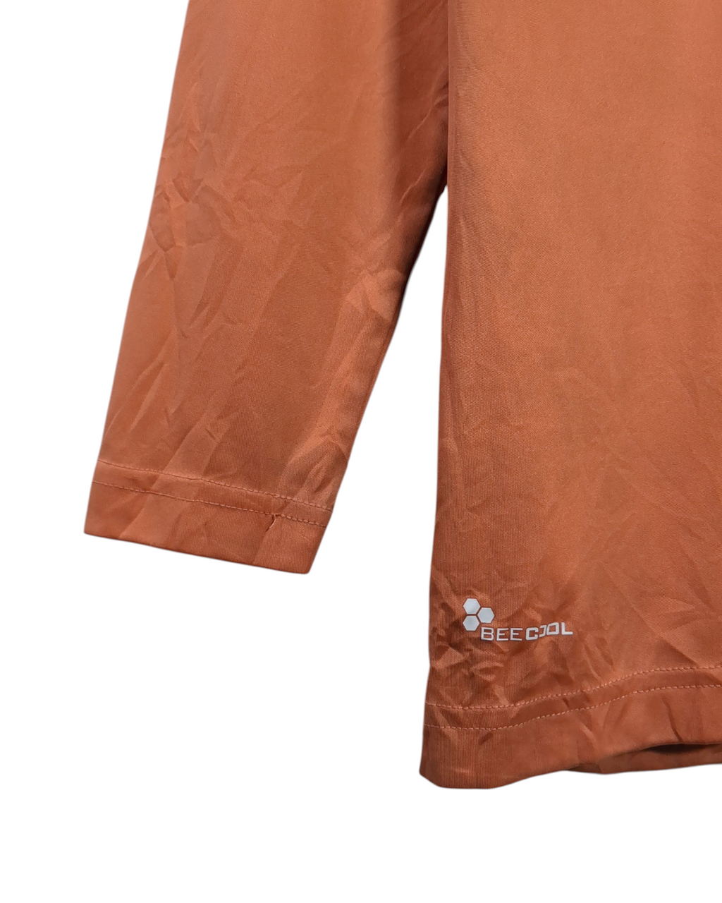 2018-19 Middlesbrough Hummel Goalkeeper L/S Shirt - (M)