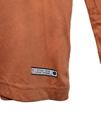 2018-19 Middlesbrough Hummel Goalkeeper L/S Shirt - (M)