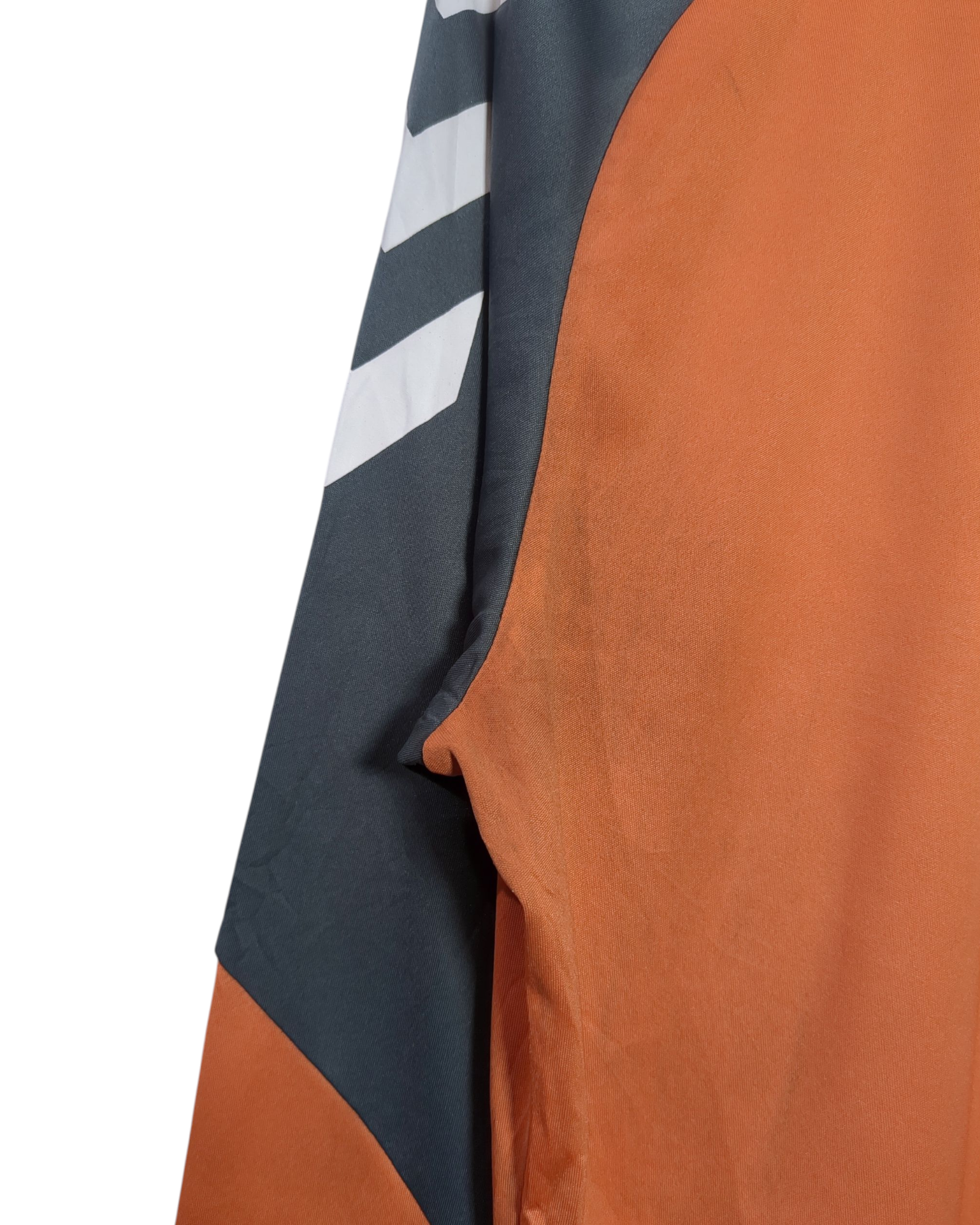 2018-19 Middlesbrough Hummel Goalkeeper L/S Shirt - (M)