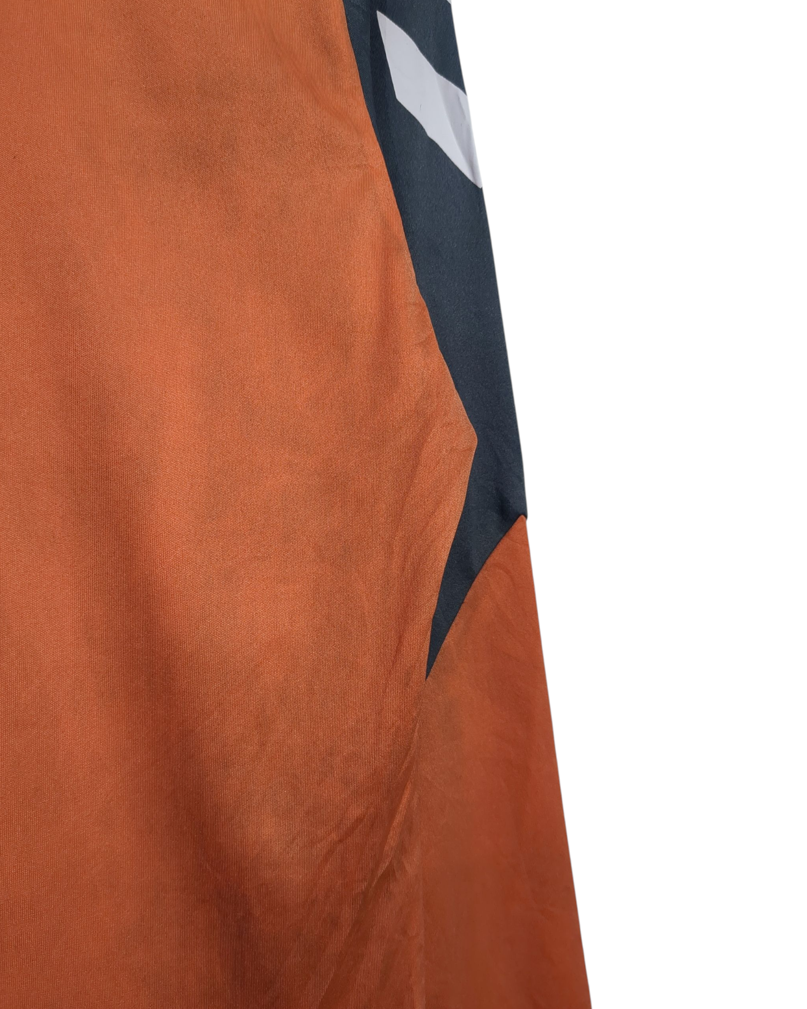 2018-19 Middlesbrough Hummel Goalkeeper L/S Shirt - (M)