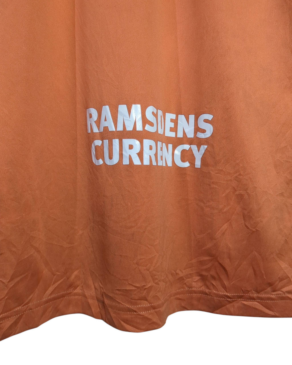 2018-19 Middlesbrough Hummel Goalkeeper L/S Shirt - (M)