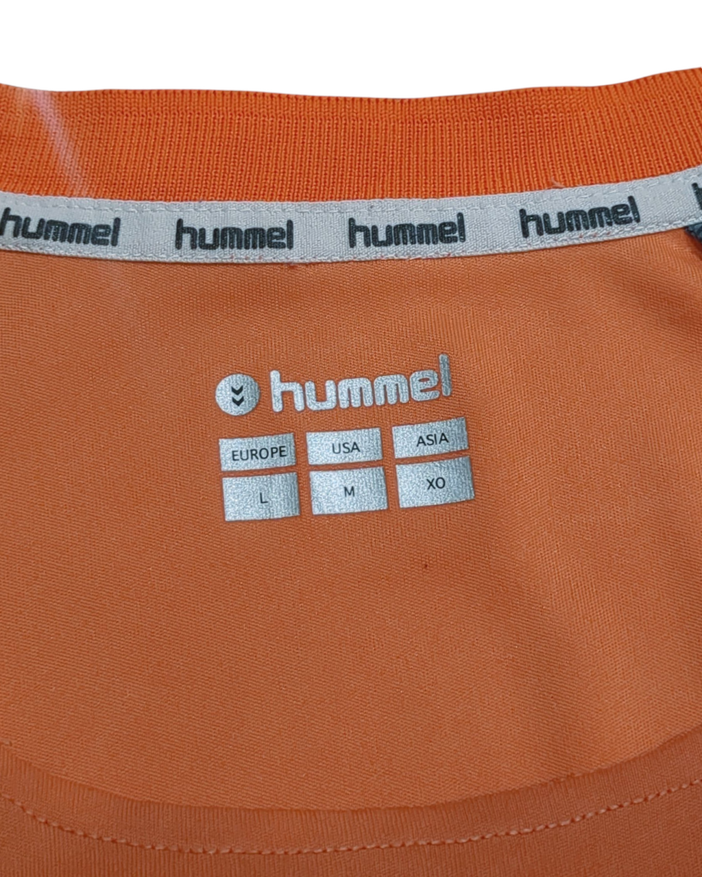 2018-19 Middlesbrough Hummel Goalkeeper L/S Shirt - (M)